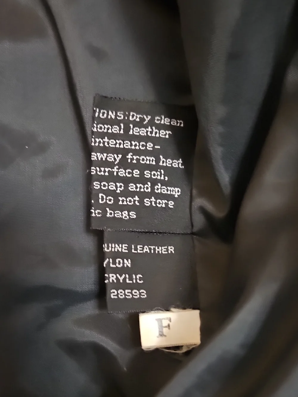 Members Only members only