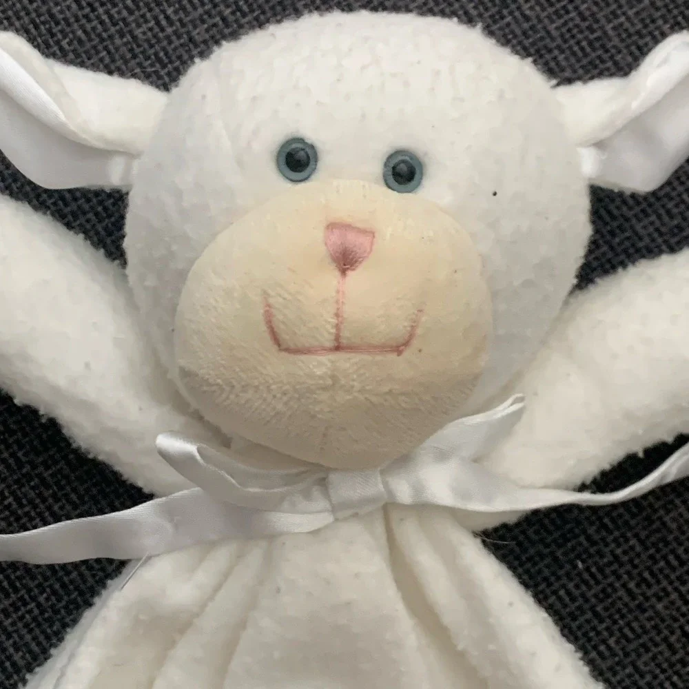 Boyds Collection baby boyds