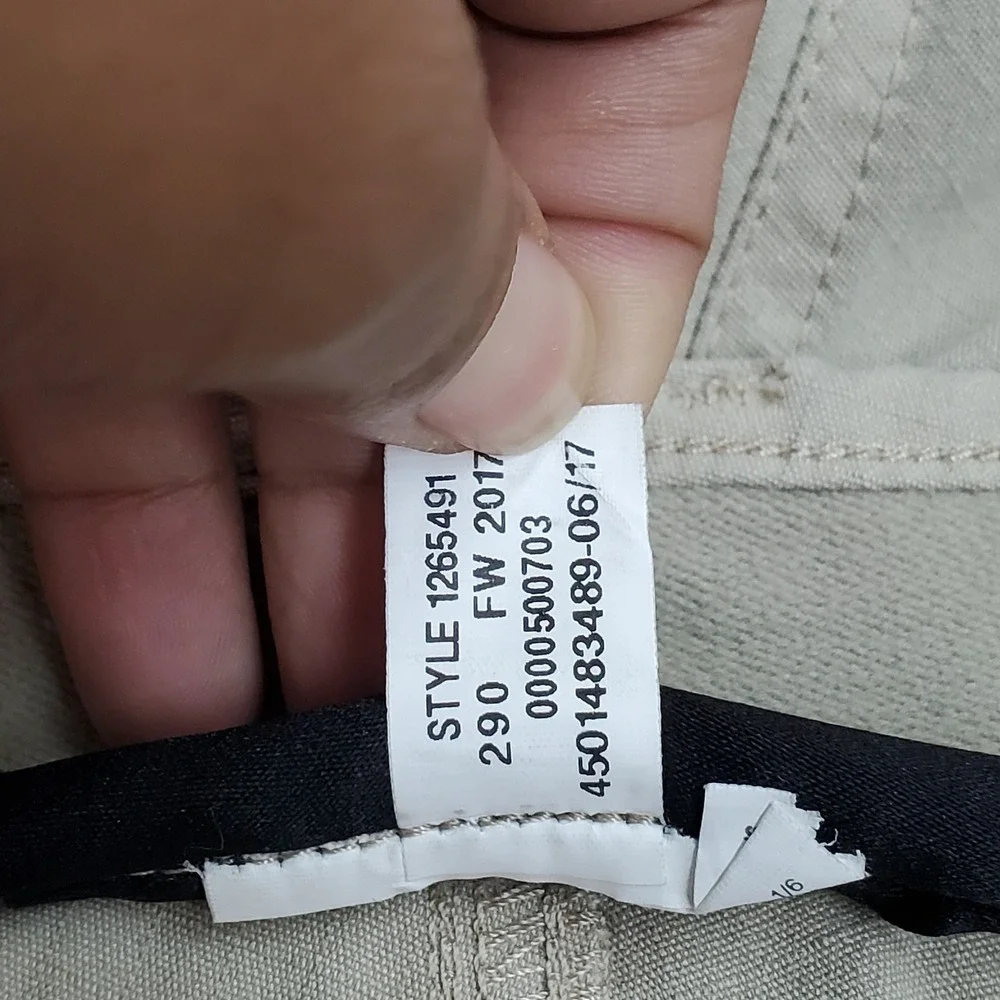 Under Armour *please carefully