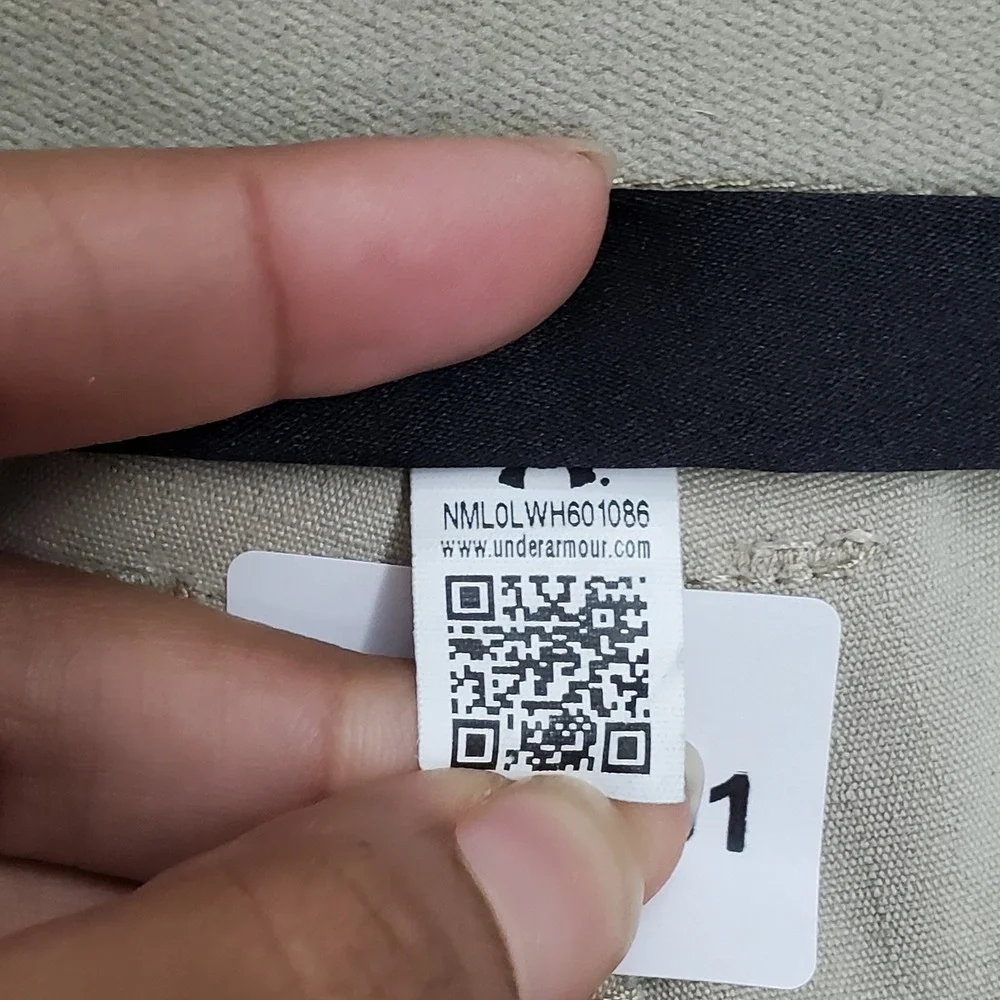 Under Armour *please carefully