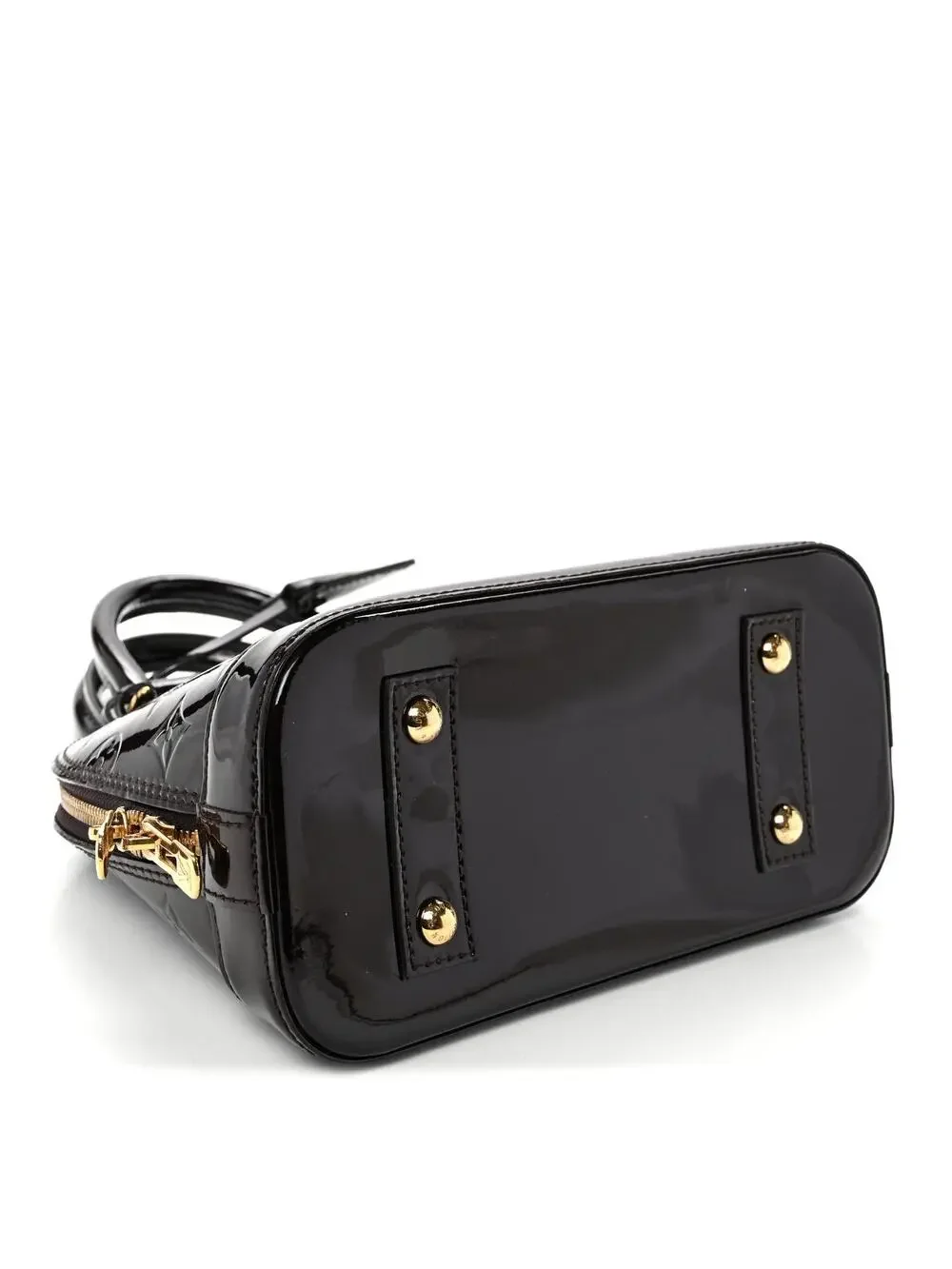 Louis Vuitton introducing louis