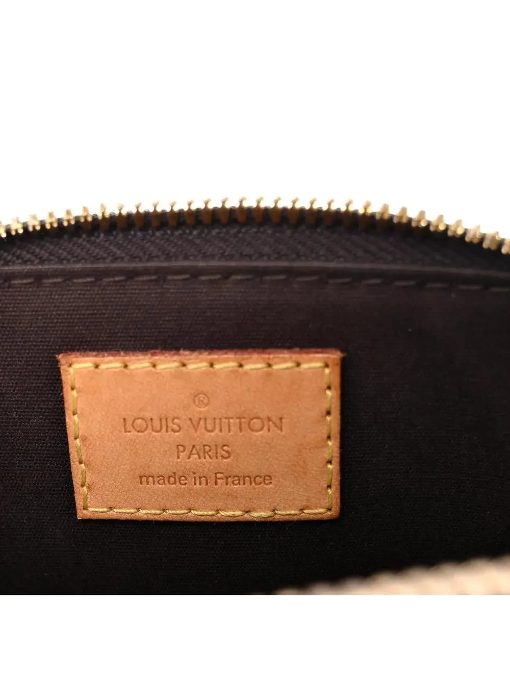Louis Vuitton introducing louis