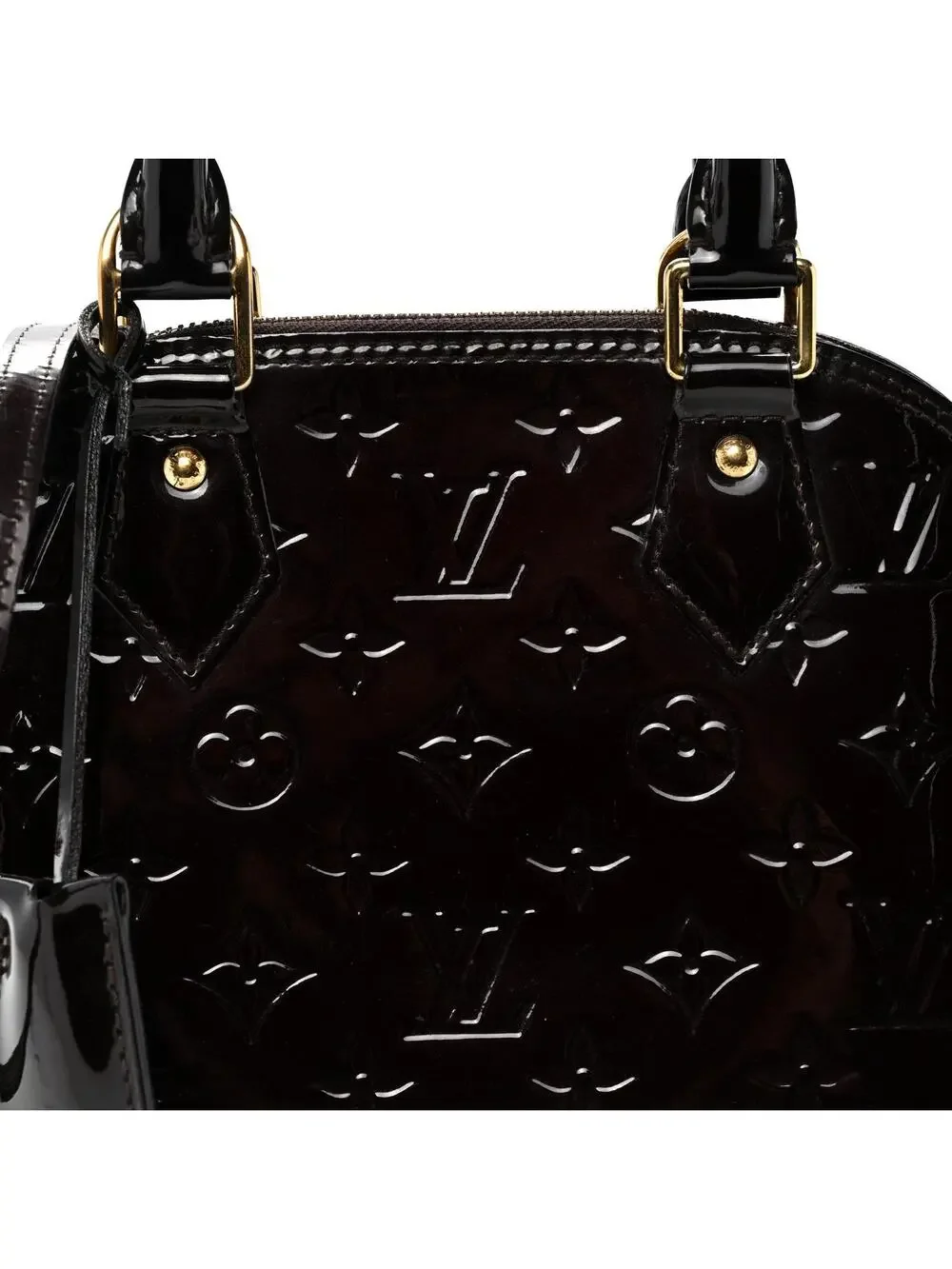 Louis Vuitton introducing louis