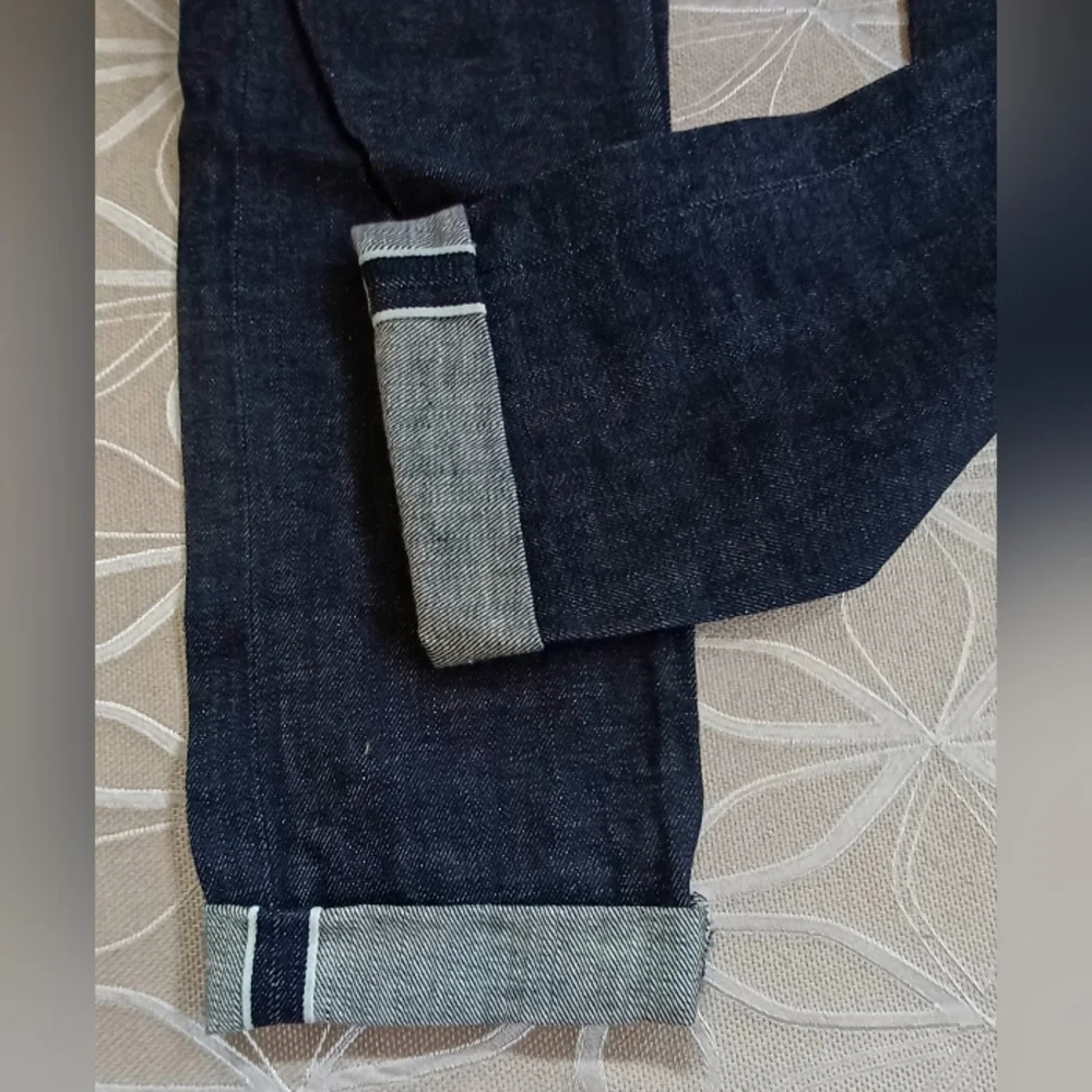 Naked & Famous Denim excellent use 32