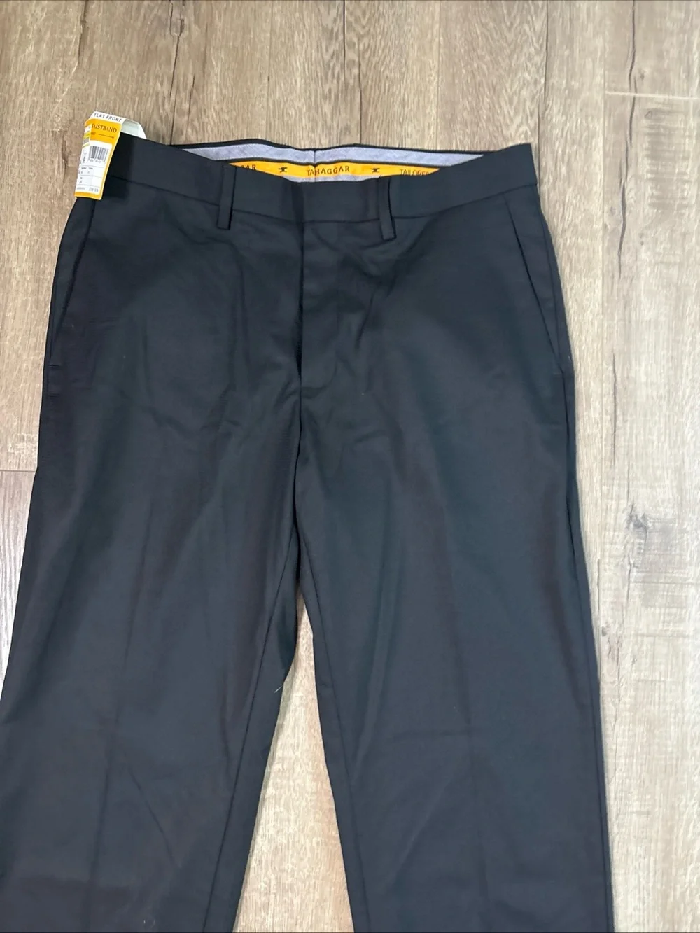 Haggar product pair