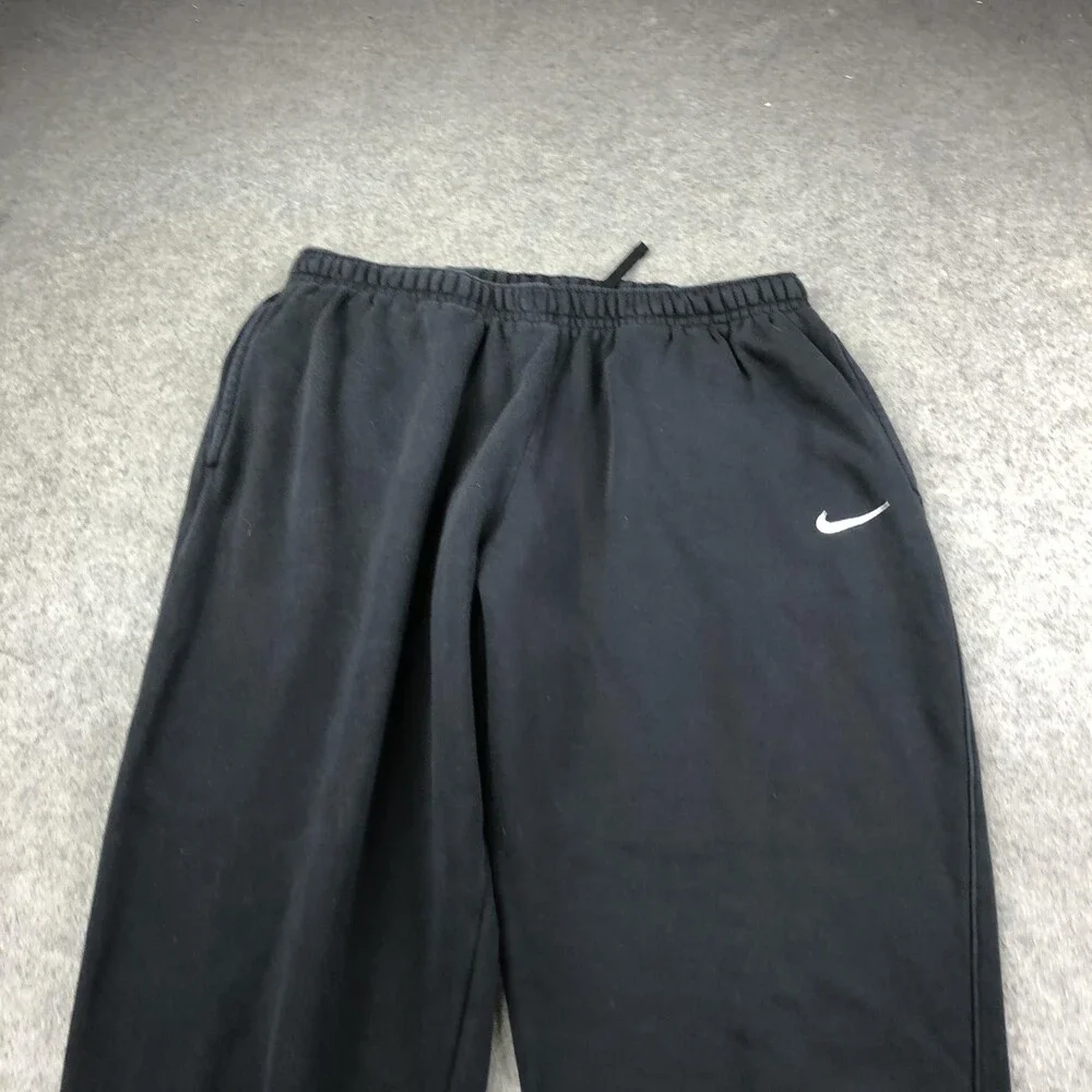 Nike details general