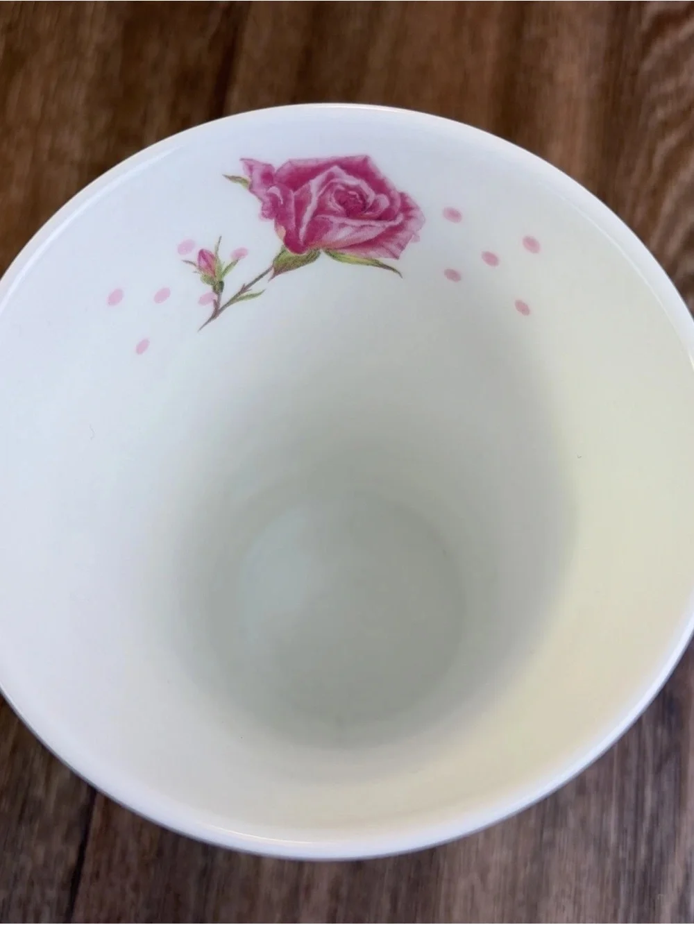 Roy Kirkham tall porcelain