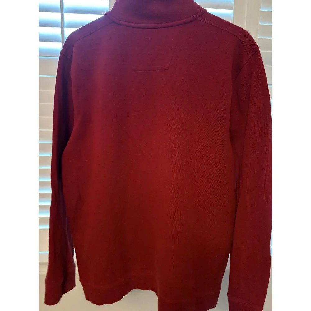 Nautica mens quarter
