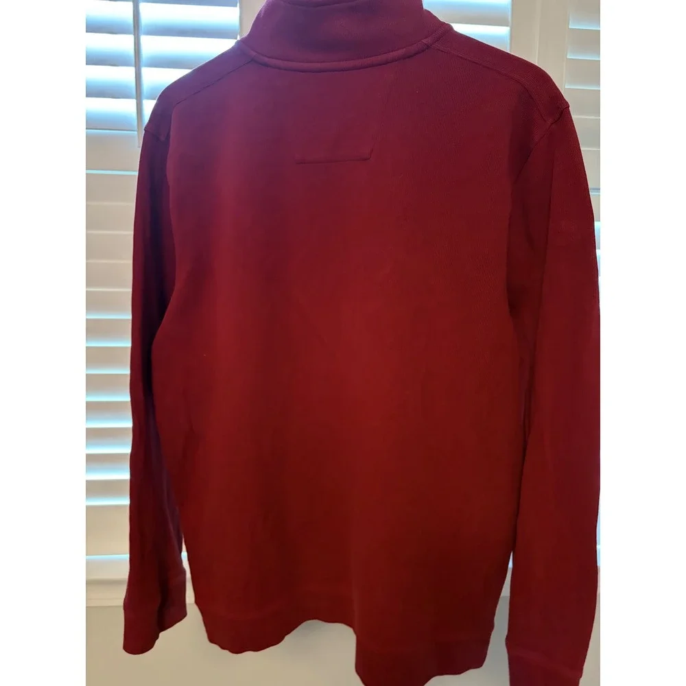 Nautica mens quarter