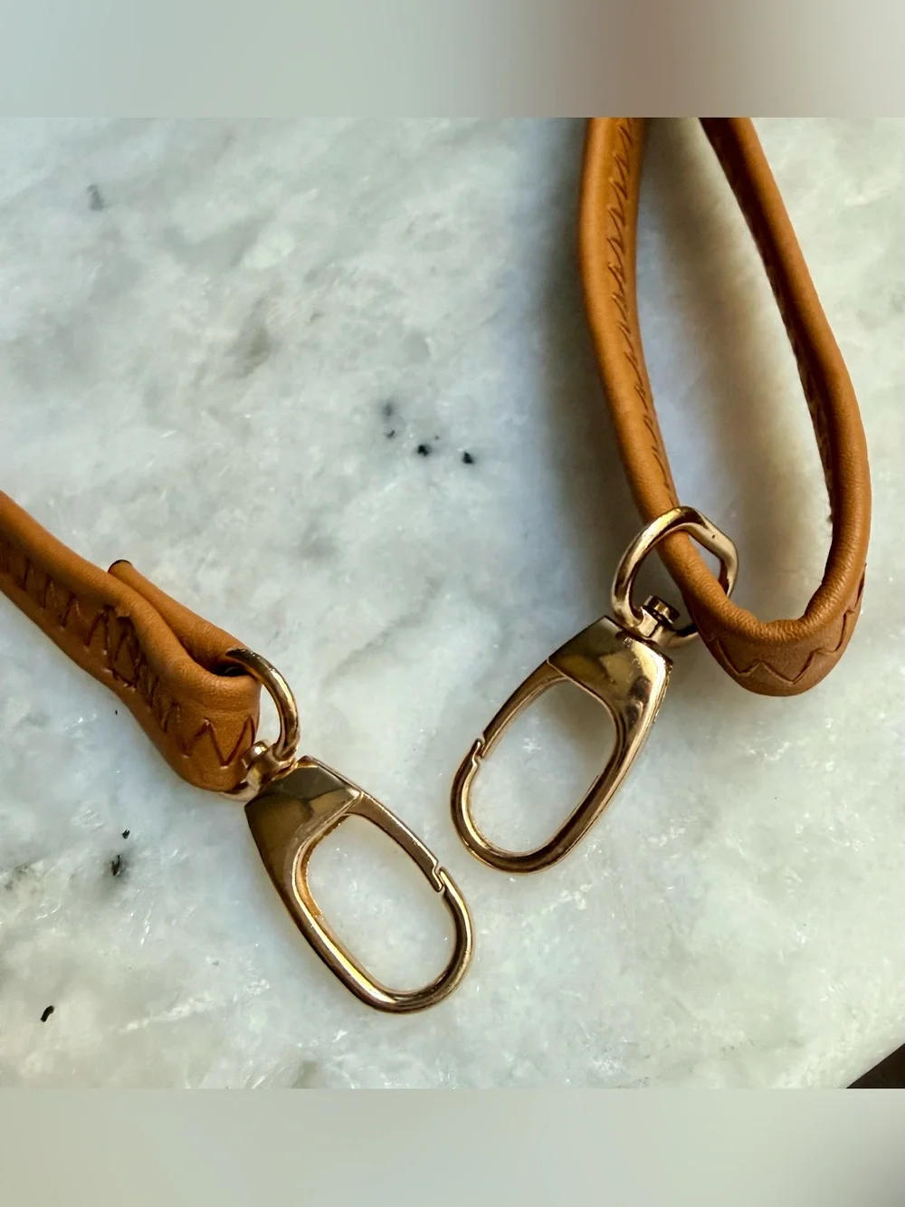 None #replacementstrap detailing