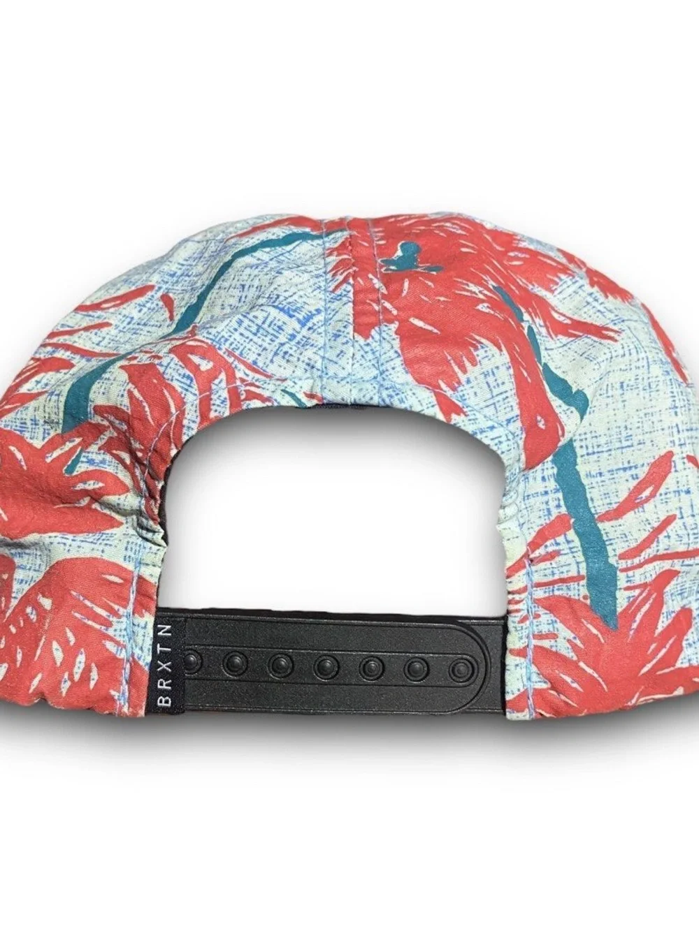 Brixton hawaiian henshaw