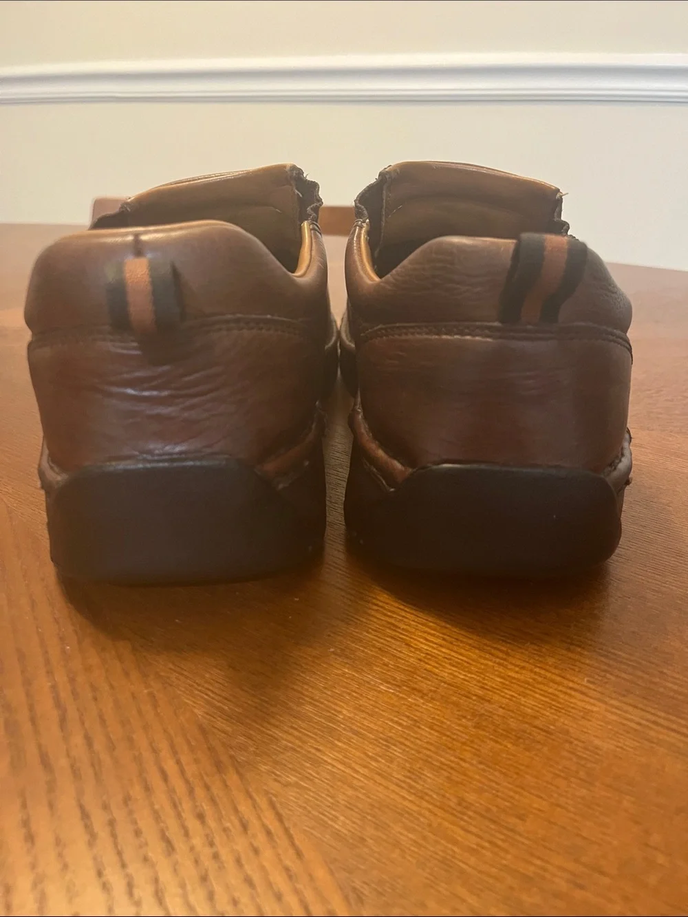 Red Wing Shoes style no