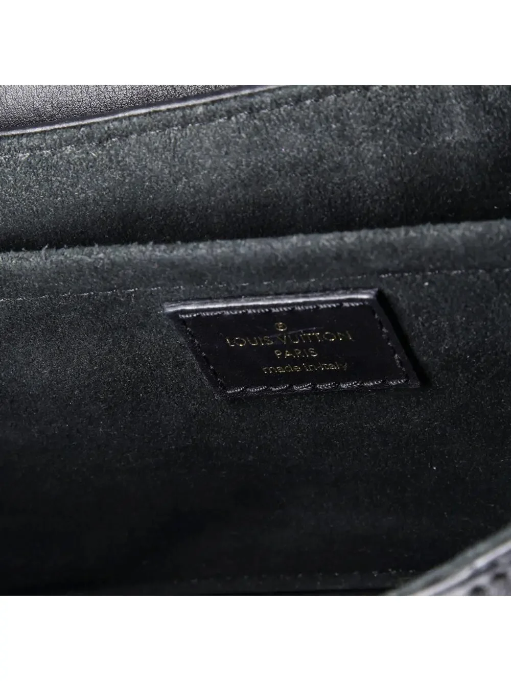 Louis Vuitton introducing louis