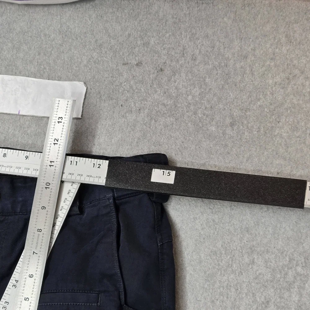 5.11 Tactical domestic orders