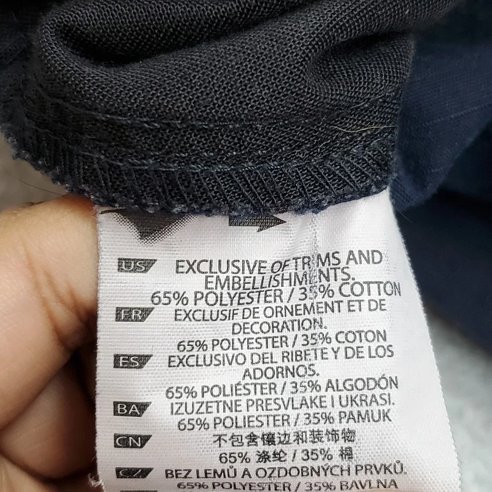 5.11 Tactical domestic orders