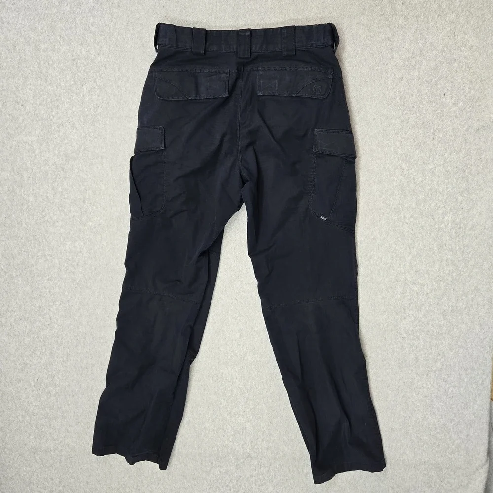 5.11 Tactical domestic orders