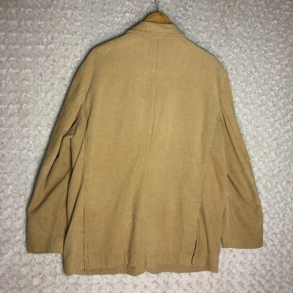 St. Johns Bay classic corduroy
