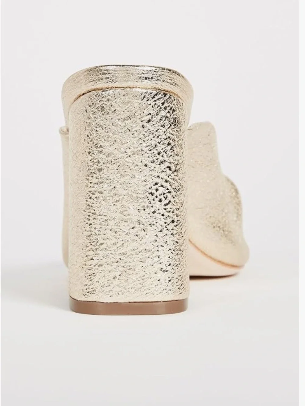Loeffler Randall barely used