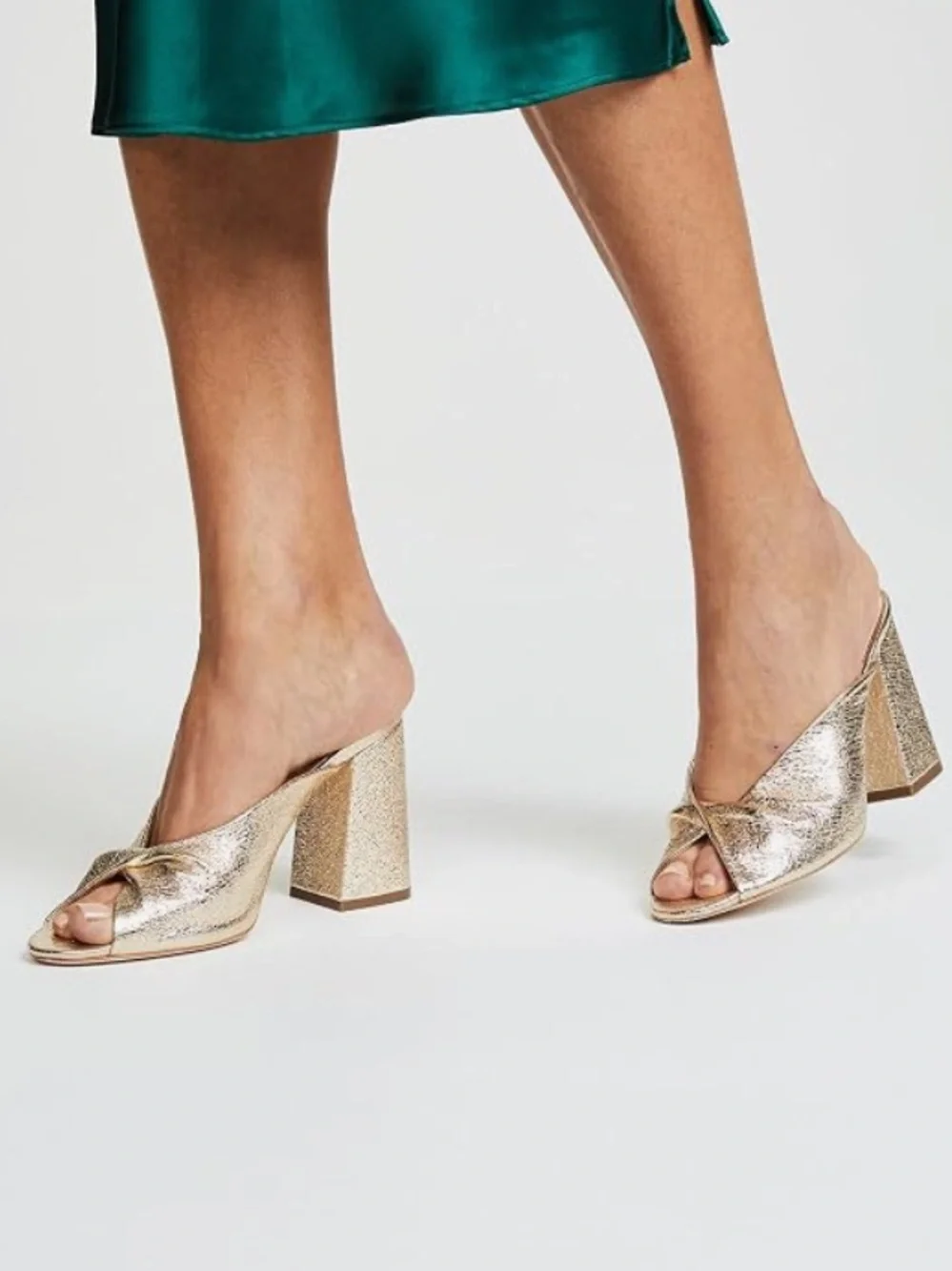 Loeffler Randall barely used