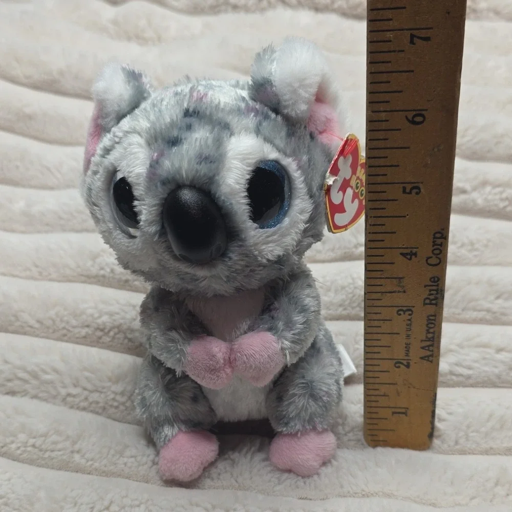 Ty beanie boos