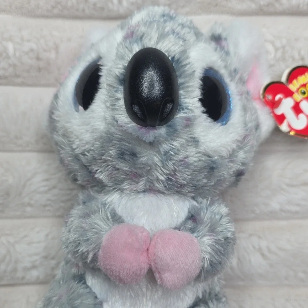 Ty beanie boos