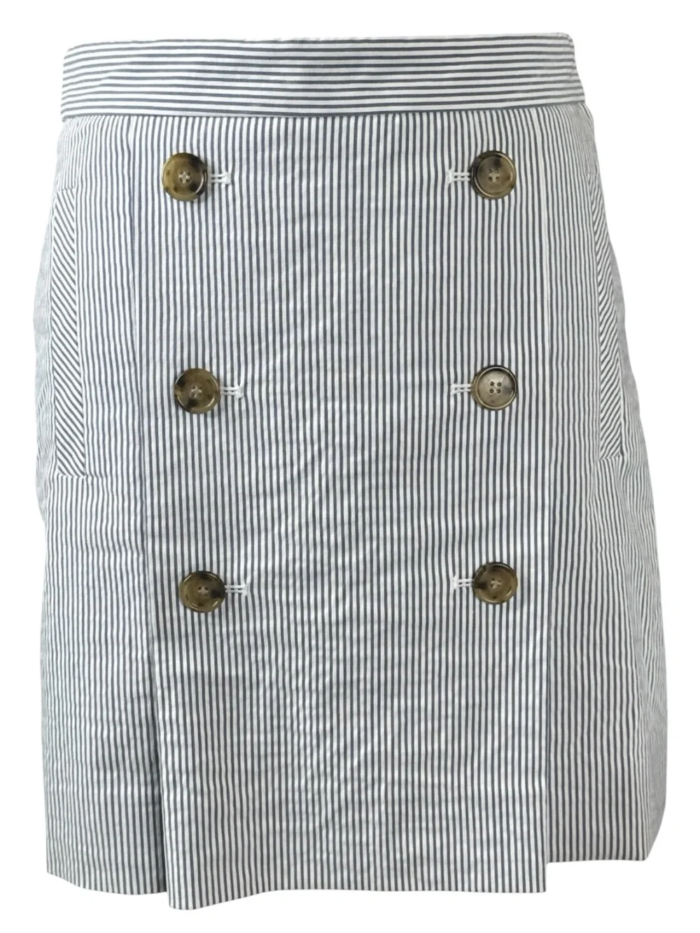 J. Crew crew blue