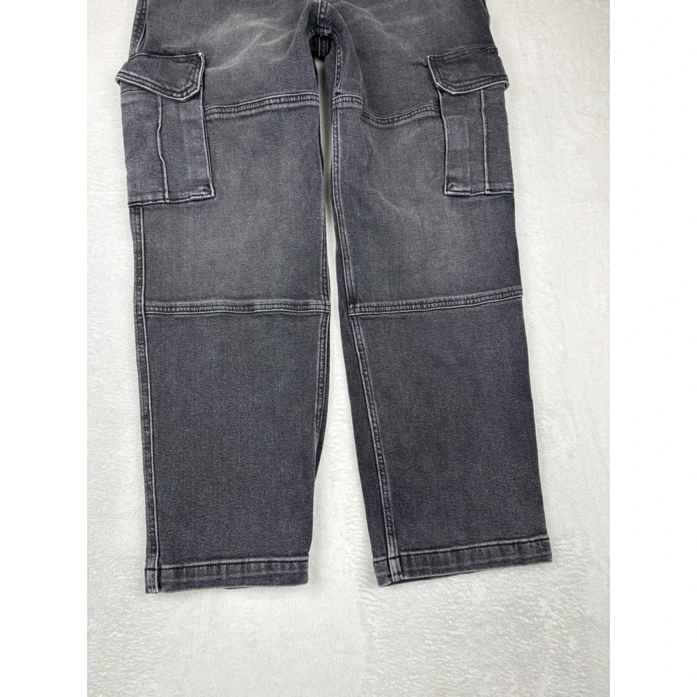 Hollister baggy cargo