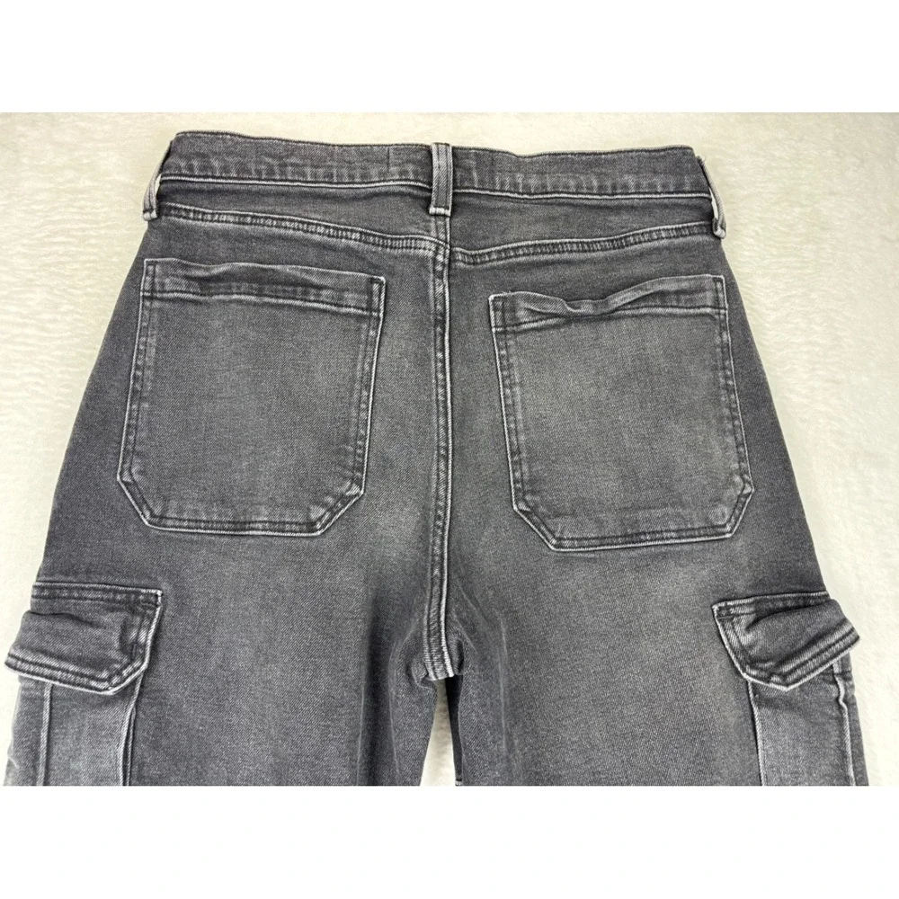 Hollister baggy cargo