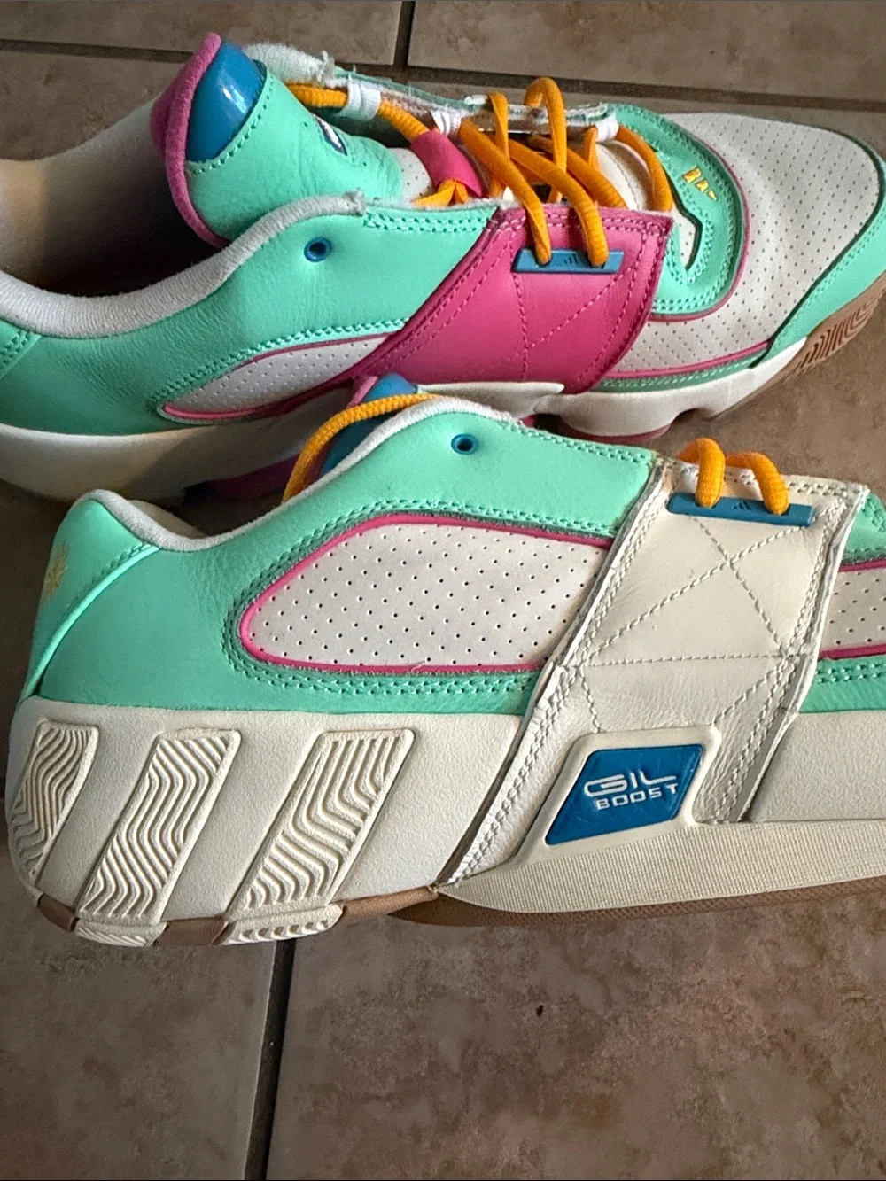 adidas excellent