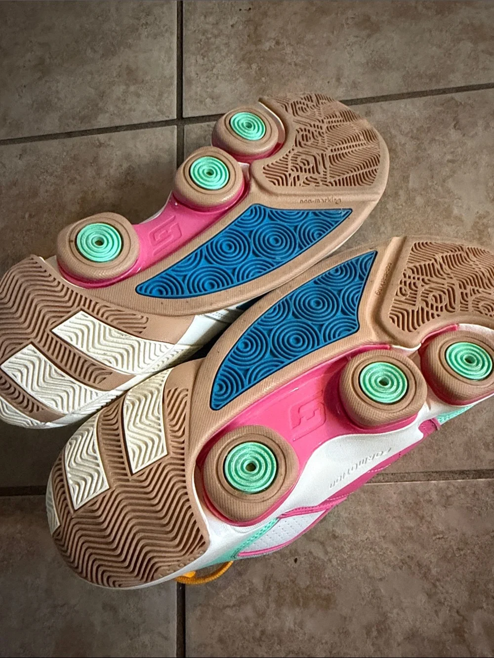 adidas excellent