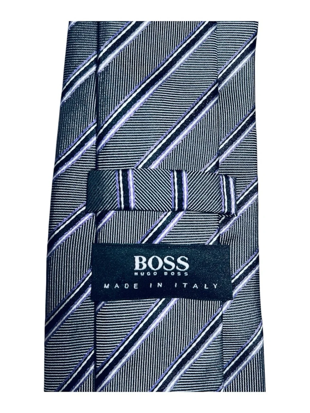 Hugo Boss origin expertly
