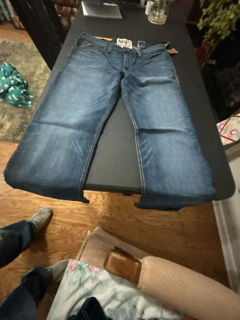 Ariat brand new
