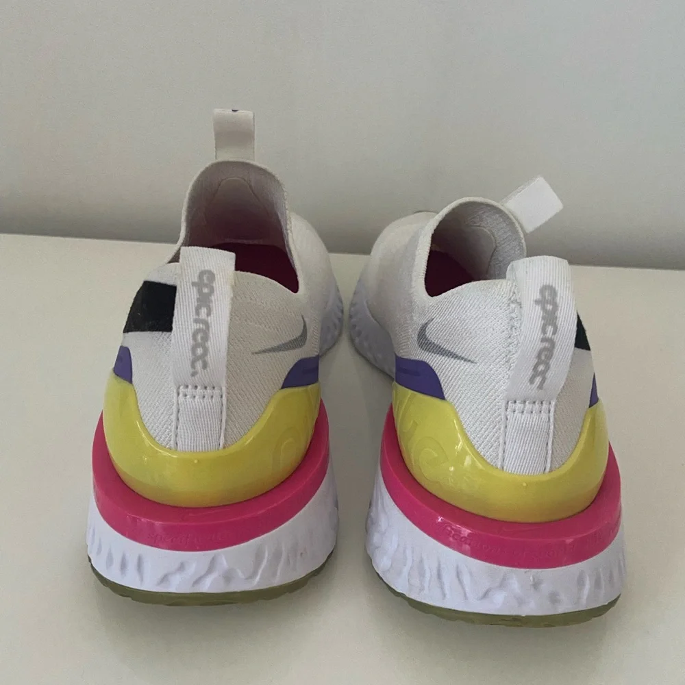 Nike women new any