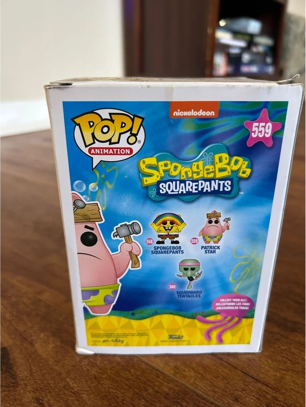 Funko this pop