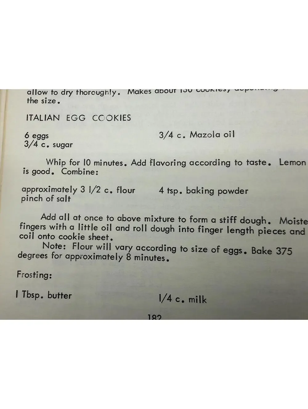N/A vintage 1970s