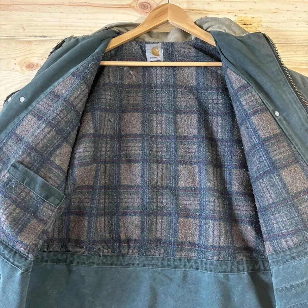 Carhartt vintage chore
