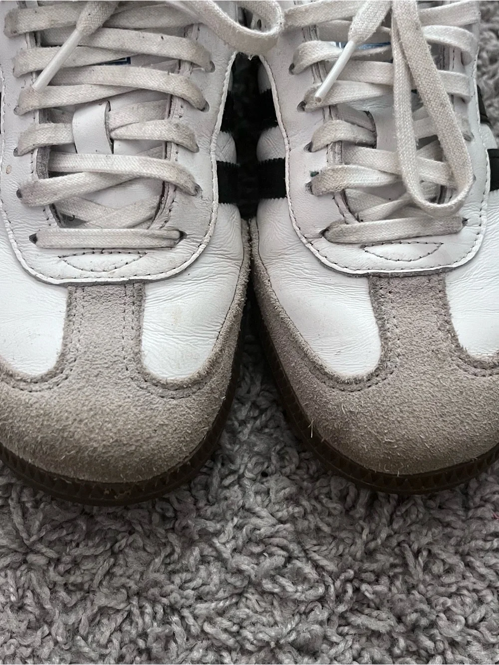 adidas size all