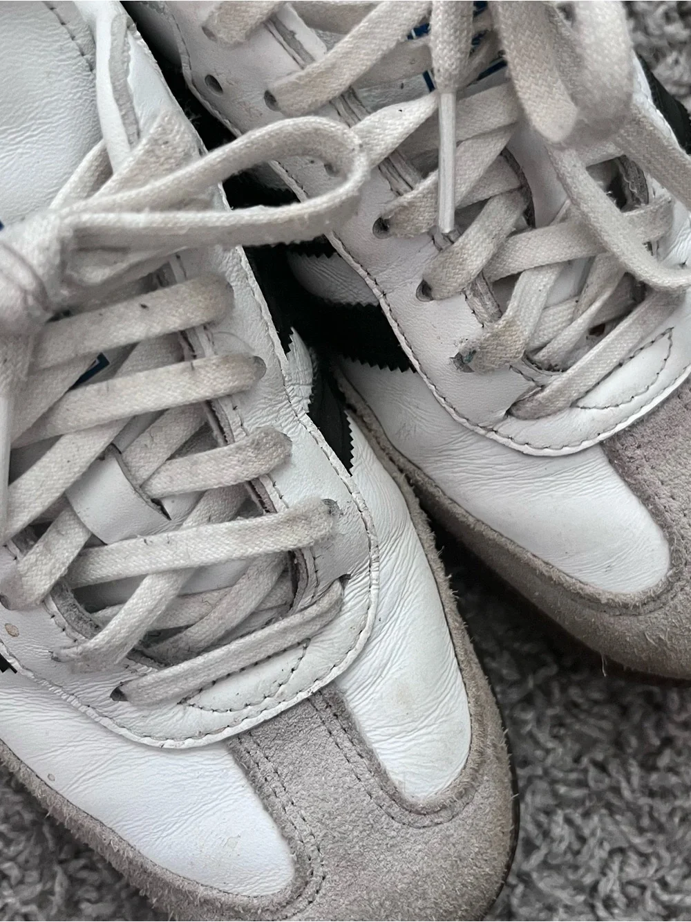 adidas size all