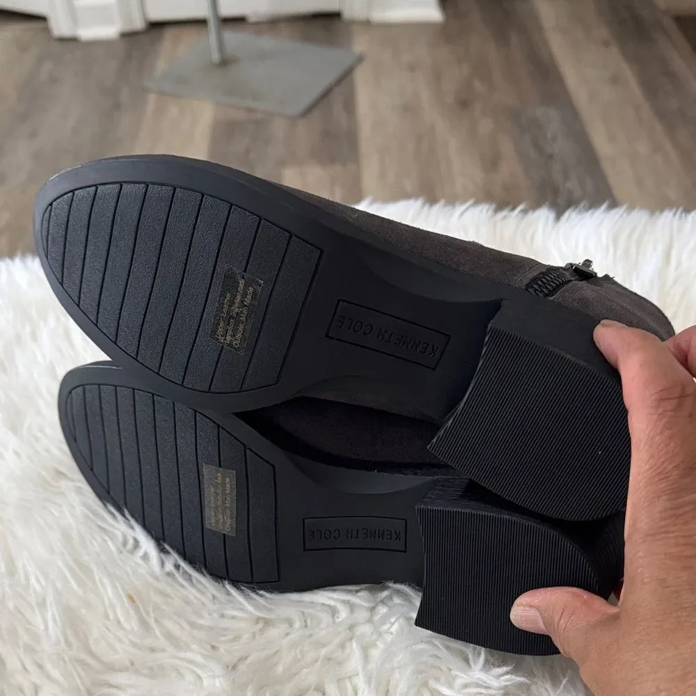 Kenneth Cole New York step out