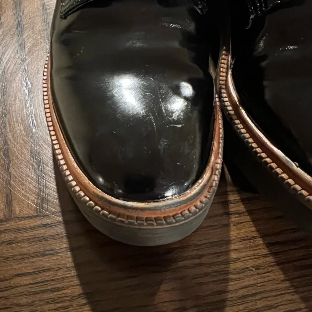 Zara pre owned