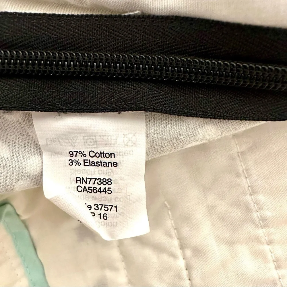 J. Crew crew stretch