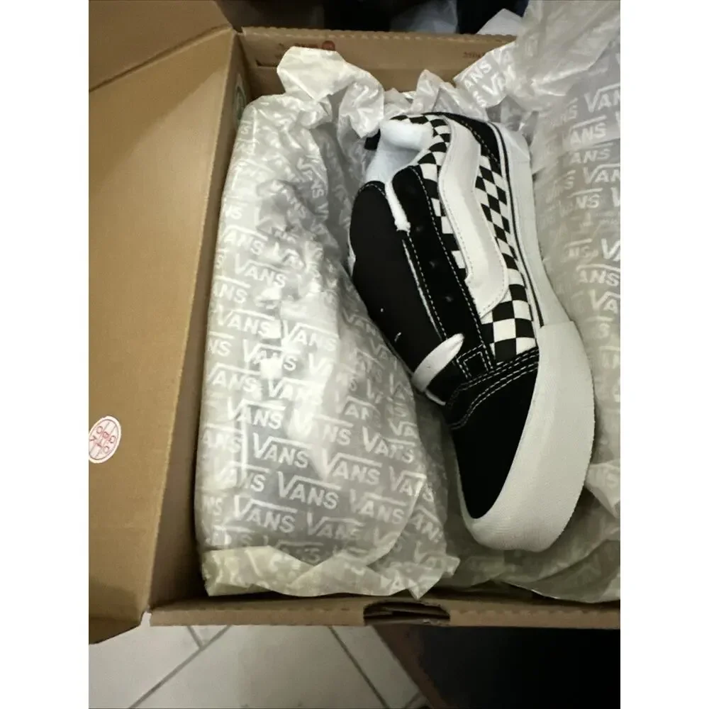 Vans thanks shopping