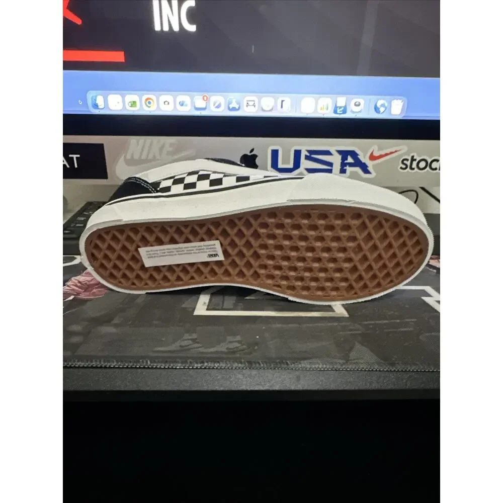 Vans thanks shopping