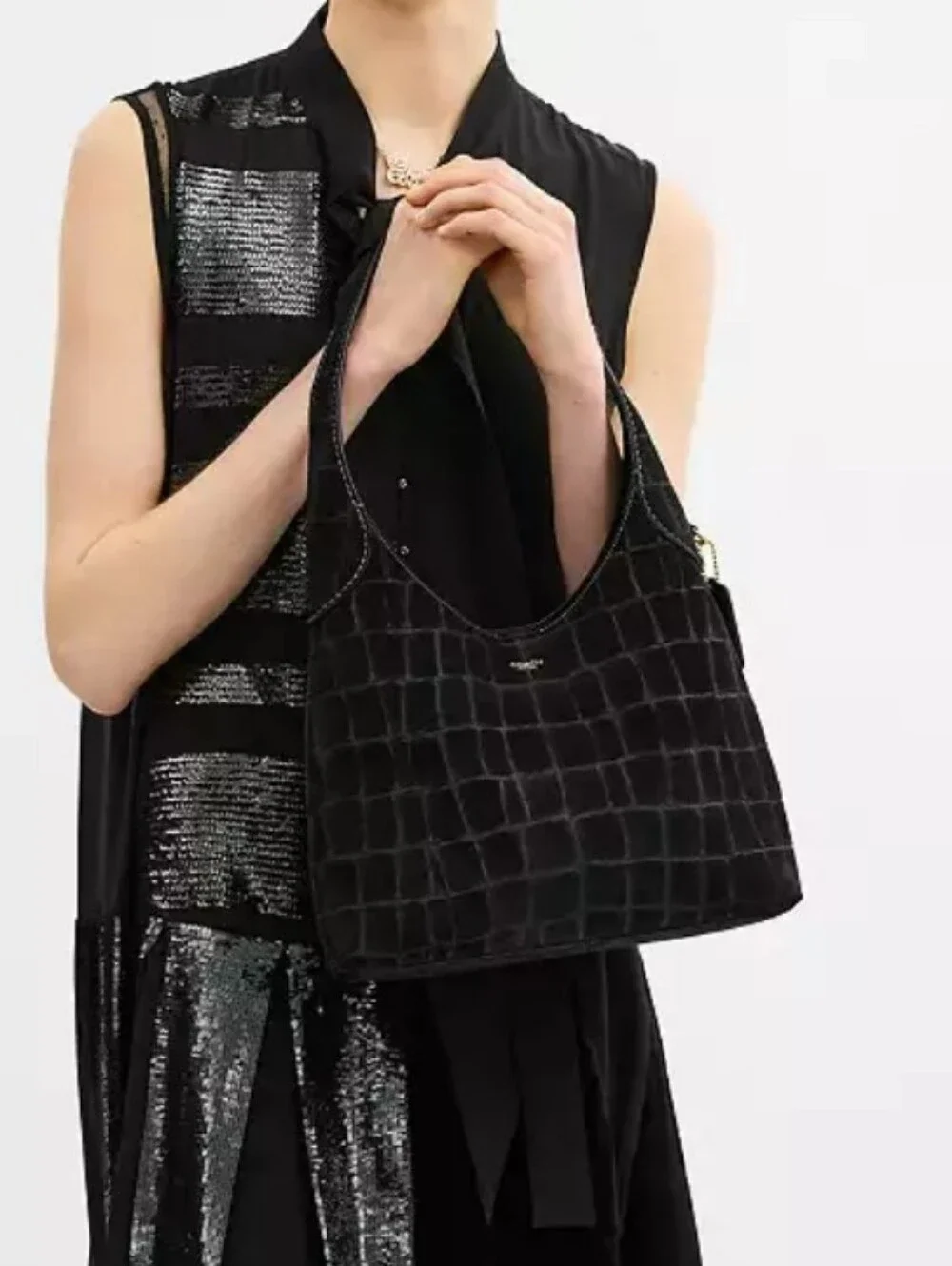 Coach Brooklyn 28 Shoulder Bag