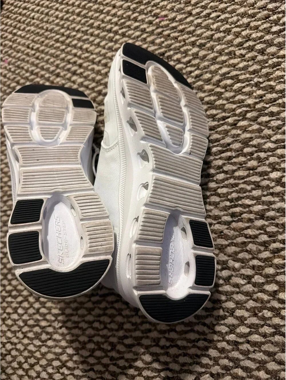 Skechers slip ins