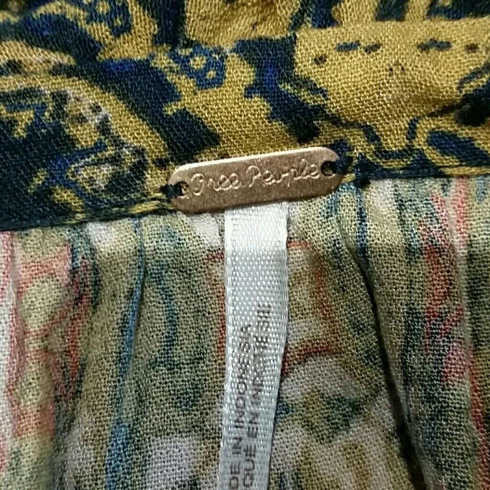 Free People 💕awesome *free