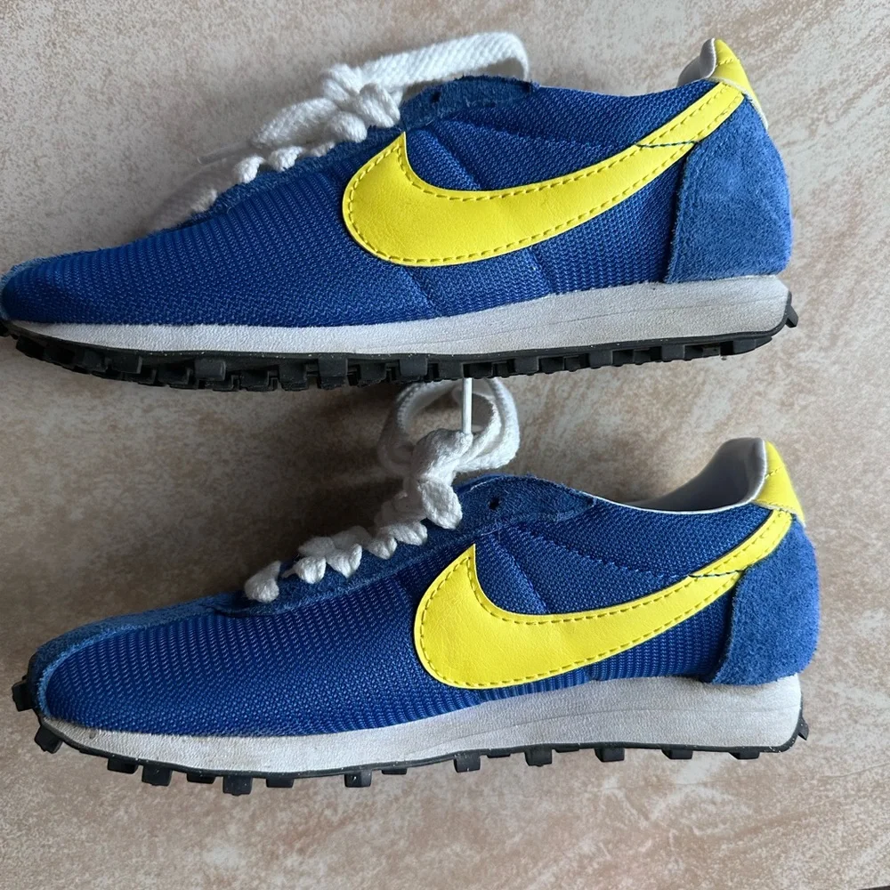 Nike ld 1000