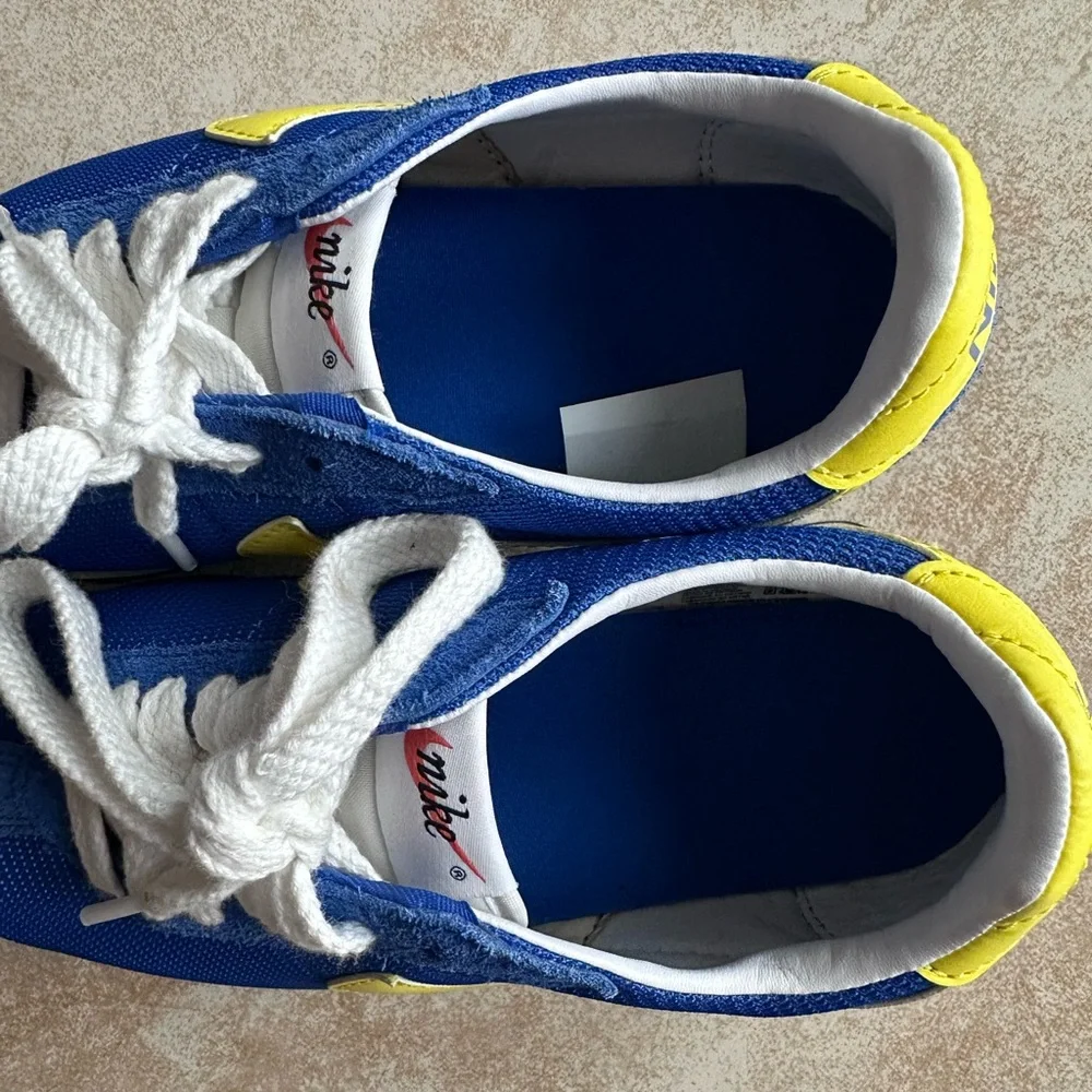 Nike ld 1000