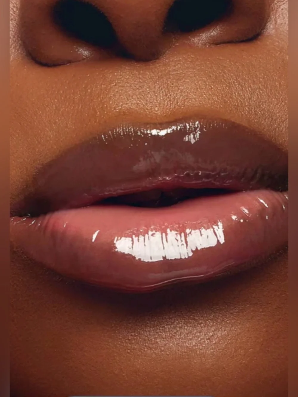 Tarte maracuja juicy melt mask In Glaze-Clear
