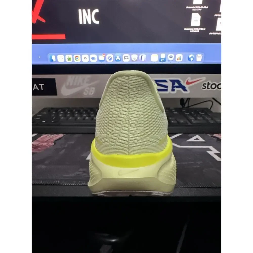 Nike thanks shopping